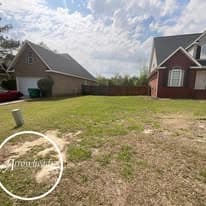 Arrowhead Outdoors Co. — Drainage project in Southwest Georgia