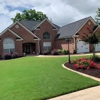 Arrowhead Outdoors Co. — Hardscaping project in Southwest Georgia