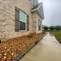 Arrowhead Outdoors Co. — Hardscaping project in Southwest Georgia