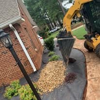 Arrowhead Outdoors Co. — Landscape project in Southwest Georgia