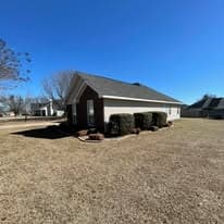 Arrowhead Outdoors Co. — Landscape project in Southwest Georgia