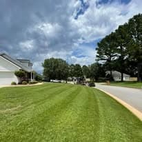 Arrowhead Outdoors Co. — Landscape project in Southwest Georgia