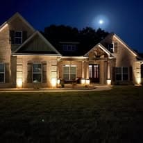 Arrowhead Outdoors Co. — Landscape project in Southwest Georgia