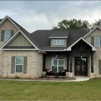 Arrowhead Outdoors Co. — Landscape project in Southwest Georgia