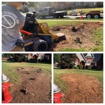 Arrowhead Outdoors Co. — Landscape project in Southwest Georgia