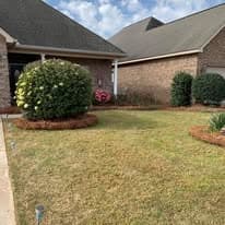 Arrowhead Outdoors Co. — Landscape project in Southwest Georgia