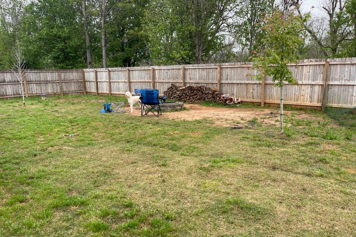 Arrowhead Outdoors Co. — Outdoor Living project in Southwest Georgia